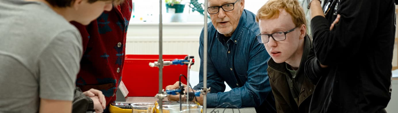 Frensham Heights School